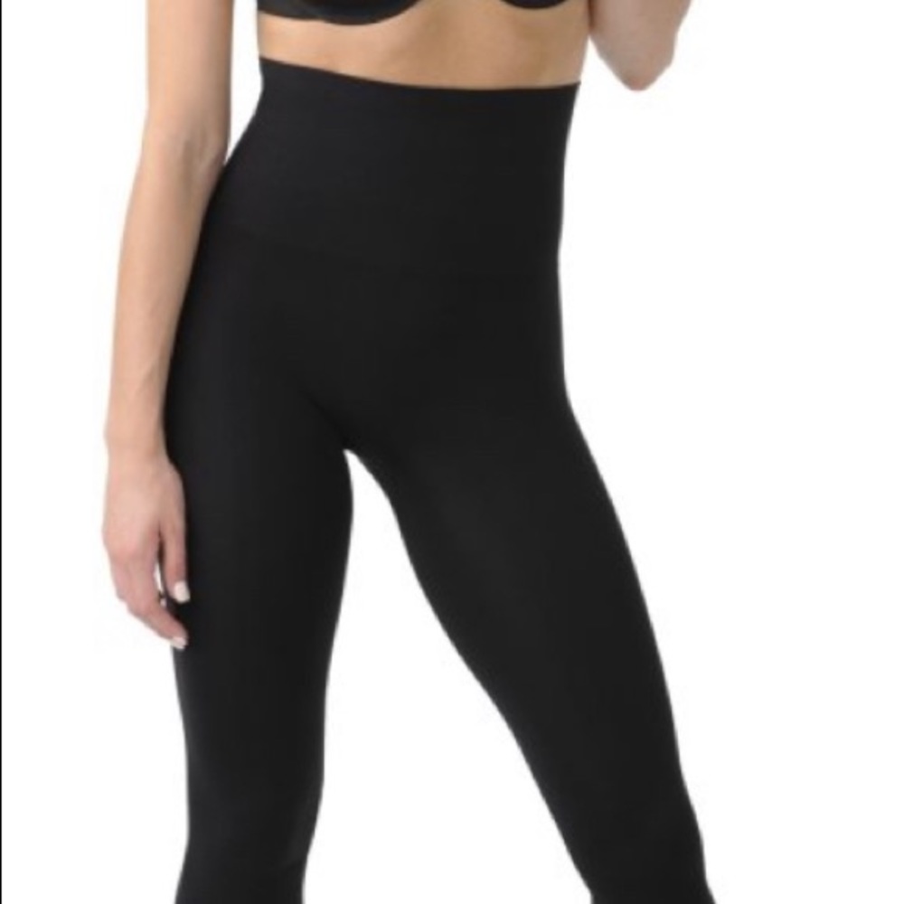 Belly Bandit MOTHER TUCKER Leggings S Postpartum Compression Support Women's